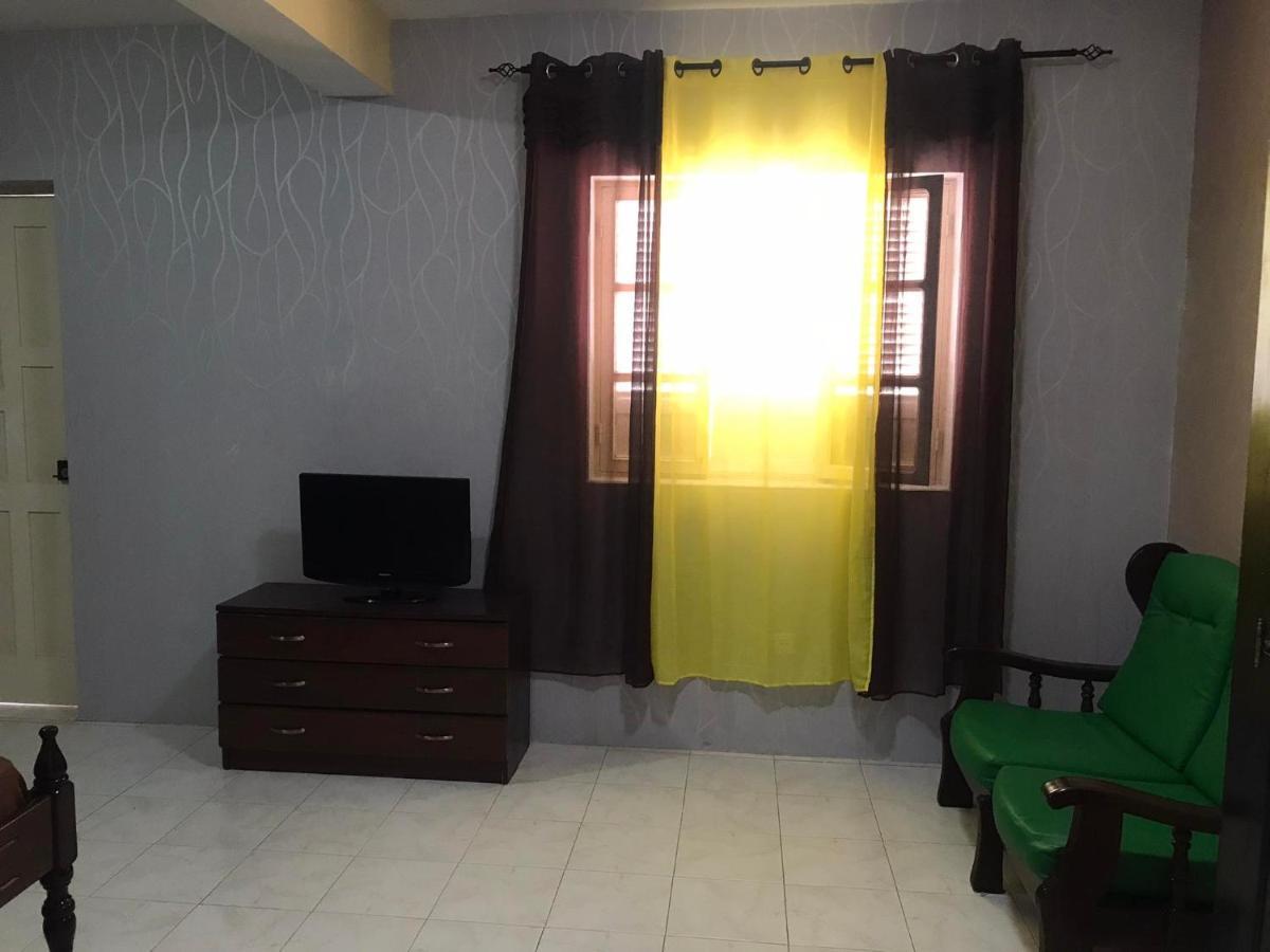 Appartement Ca Filo à Espargos Extérieur photo
