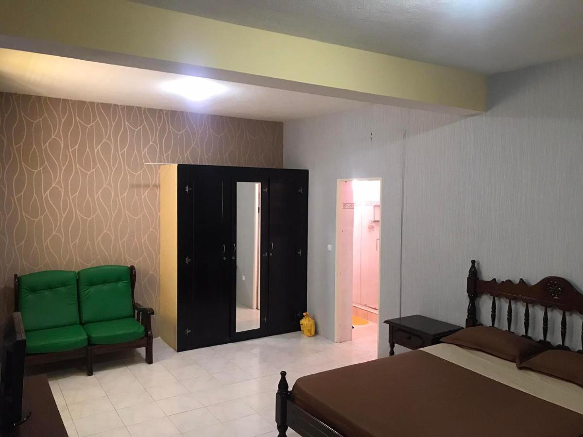 Appartement Ca Filo à Espargos Extérieur photo