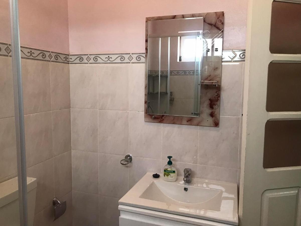 Appartement Ca Filo à Espargos Extérieur photo